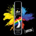 Pjur Original Rainbow Edition - Limited Edition Gleitgel Gleit Massageöl 100 ml