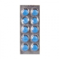 Bild 2 von 10 x Blaue Pillen Herbal 🔥 DieHard2 für erwachsene Männer Selen L-Arginin Ginseng
